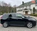 Черный Пежо 3008, объемом двигателя 2 л и пробегом 147 тыс. км за 14700 $, фото 9 на Automoto.ua