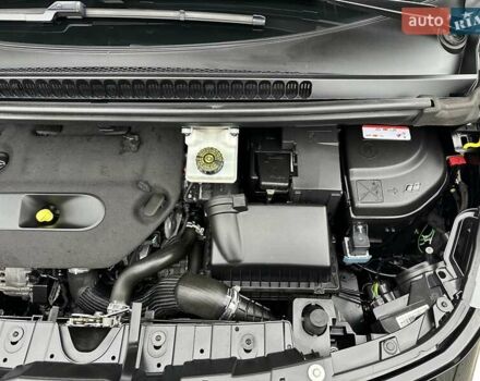 Черный Пежо 3008, объемом двигателя 2 л и пробегом 147 тыс. км за 14700 $, фото 76 на Automoto.ua