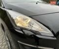 Черный Пежо 3008, объемом двигателя 2 л и пробегом 147 тыс. км за 14700 $, фото 82 на Automoto.ua