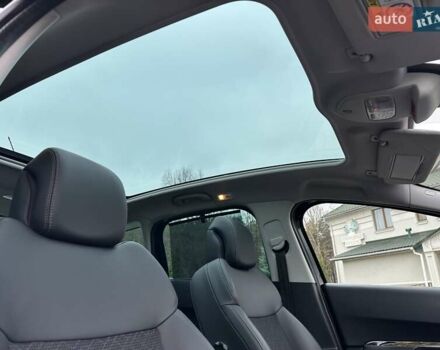 Черный Пежо 3008, объемом двигателя 2 л и пробегом 147 тыс. км за 14700 $, фото 55 на Automoto.ua