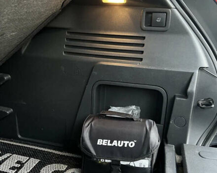 Черный Пежо 3008, объемом двигателя 1.56 л и пробегом 280 тыс. км за 12499 $, фото 16 на Automoto.ua