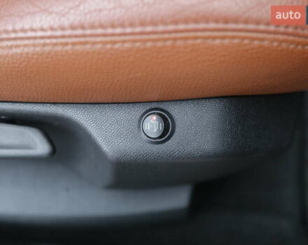 Черный Пежо 3008, объемом двигателя 1.6 л и пробегом 190 тыс. км за 19900 $, фото 24 на Automoto.ua