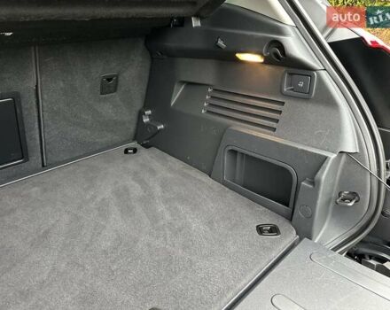 Черный Пежо 3008, объемом двигателя 2 л и пробегом 147 тыс. км за 14700 $, фото 67 на Automoto.ua