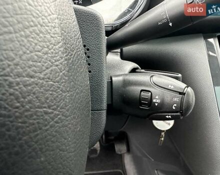 Черный Пежо 3008, объемом двигателя 2 л и пробегом 147 тыс. км за 14700 $, фото 27 на Automoto.ua