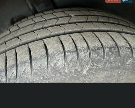 Черный Пежо 3008, объемом двигателя 1.56 л и пробегом 280 тыс. км за 12499 $, фото 14 на Automoto.ua