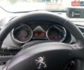 Чорний Пежо 3008, об'ємом двигуна 1.6 л та пробігом 216 тис. км за 12000 $, фото 6 на Automoto.ua