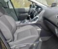 Чорний Пежо 3008, об'ємом двигуна 2 л та пробігом 70 тис. км за 4800 $, фото 6 на Automoto.ua