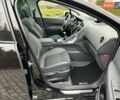 Черный Пежо 3008, объемом двигателя 2 л и пробегом 147 тыс. км за 14700 $, фото 46 на Automoto.ua
