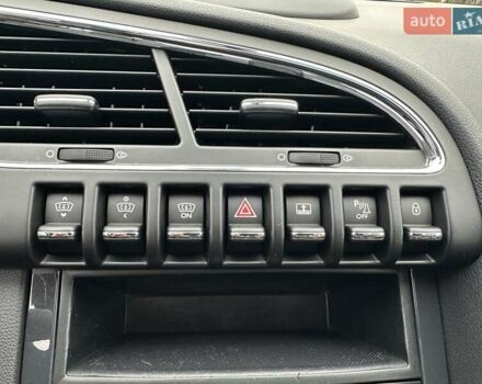 Черный Пежо 3008, объемом двигателя 2 л и пробегом 147 тыс. км за 14700 $, фото 21 на Automoto.ua