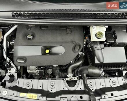 Черный Пежо 3008, объемом двигателя 2 л и пробегом 147 тыс. км за 14700 $, фото 77 на Automoto.ua