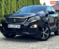 Черный Пежо 3008, объемом двигателя 1.56 л и пробегом 205 тыс. км за 17200 $, фото 24 на Automoto.ua