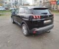 Чорний Пежо 3008, об'ємом двигуна 1.6 л та пробігом 206 тис. км за 15500 $, фото 13 на Automoto.ua