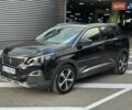Чорний Пежо 3008, об'ємом двигуна 1.56 л та пробігом 25 тис. км за 22500 $, фото 3 на Automoto.ua