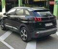 Чорний Пежо 3008, об'ємом двигуна 1.56 л та пробігом 25 тис. км за 22500 $, фото 8 на Automoto.ua