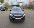 Чорний Пежо 3008, об'ємом двигуна 1.6 л та пробігом 206 тис. км за 15500 $, фото 4 на Automoto.ua