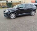 Чорний Пежо 3008, об'ємом двигуна 1.6 л та пробігом 206 тис. км за 15500 $, фото 18 на Automoto.ua