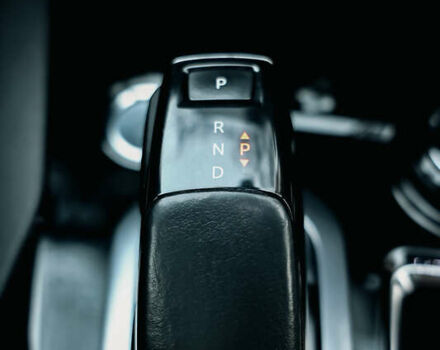 Черный Пежо 3008, объемом двигателя 2 л и пробегом 240 тыс. км за 18800 $, фото 31 на Automoto.ua