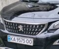 Черный Пежо 3008, объемом двигателя 1.6 л и пробегом 260 тыс. км за 18200 $, фото 1 на Automoto.ua