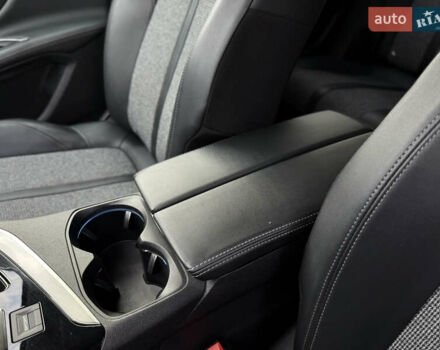 Черный Пежо 3008, объемом двигателя 1.6 л и пробегом 192 тыс. км за 18599 $, фото 31 на Automoto.ua