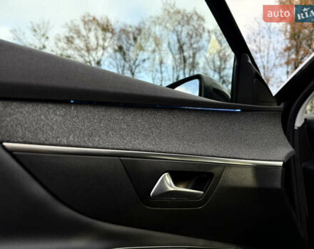 Черный Пежо 3008, объемом двигателя 1.6 л и пробегом 192 тыс. км за 18599 $, фото 26 на Automoto.ua