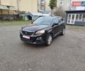 Чорний Пежо 3008, об'ємом двигуна 1.6 л та пробігом 206 тис. км за 15500 $, фото 22 на Automoto.ua