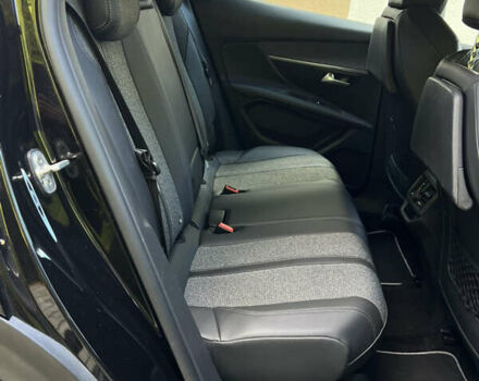 Черный Пежо 3008, объемом двигателя 1.56 л и пробегом 205 тыс. км за 17200 $, фото 53 на Automoto.ua