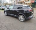 Чорний Пежо 3008, об'ємом двигуна 1.6 л та пробігом 206 тис. км за 15500 $, фото 15 на Automoto.ua