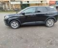Чорний Пежо 3008, об'ємом двигуна 1.6 л та пробігом 206 тис. км за 15500 $, фото 17 на Automoto.ua