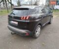 Чорний Пежо 3008, об'ємом двигуна 1.6 л та пробігом 206 тис. км за 15500 $, фото 10 на Automoto.ua