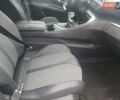 Чорний Пежо 3008, об'ємом двигуна 1.6 л та пробігом 206 тис. км за 15500 $, фото 29 на Automoto.ua