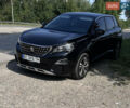 Пежо 3008 2017 в Стрые на Automoto.ua Черный Пежо 3008, объемом двигателя 1.56 л и пробегом 105 тыс. км за 18100 $, фото 1 на Automoto.ua