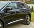 Черный Пежо 3008, объемом двигателя 1.6 л и пробегом 192 тыс. км за 18599 $, фото 11 на Automoto.ua