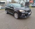 Чорний Пежо 3008, об'ємом двигуна 1.6 л та пробігом 206 тис. км за 15500 $, фото 1 на Automoto.ua