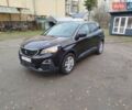 Чорний Пежо 3008, об'ємом двигуна 1.6 л та пробігом 206 тис. км за 15500 $, фото 21 на Automoto.ua