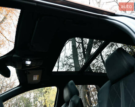 Черный Пежо 3008, объемом двигателя 2 л и пробегом 240 тыс. км за 18800 $, фото 16 на Automoto.ua