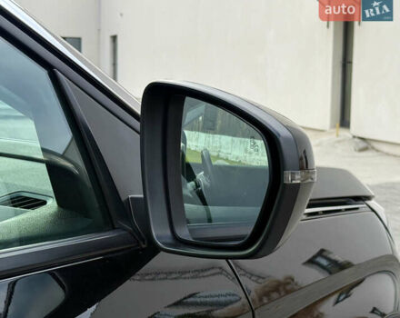 Черный Пежо 3008, объемом двигателя 1.6 л и пробегом 192 тыс. км за 18599 $, фото 22 на Automoto.ua