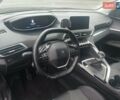 Чорний Пежо 3008, об'ємом двигуна 1.6 л та пробігом 206 тис. км за 15500 $, фото 25 на Automoto.ua