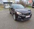 Чорний Пежо 3008, об'ємом двигуна 1.6 л та пробігом 206 тис. км за 15500 $, фото 2 на Automoto.ua