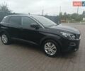 Черный Пежо 3008, объемом двигателя 1.56 л и пробегом 205 тыс. км за 15200 $, фото 9 на Automoto.ua