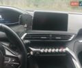 Черный Пежо 3008, объемом двигателя 1.56 л и пробегом 205 тыс. км за 15200 $, фото 12 на Automoto.ua