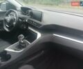 Черный Пежо 3008, объемом двигателя 1.56 л и пробегом 205 тыс. км за 15200 $, фото 16 на Automoto.ua
