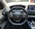 Чорний Пежо 3008, об'ємом двигуна 1.56 л та пробігом 25 тис. км за 22500 $, фото 19 на Automoto.ua