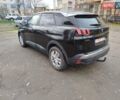 Чорний Пежо 3008, об'ємом двигуна 1.6 л та пробігом 206 тис. км за 15500 $, фото 14 на Automoto.ua