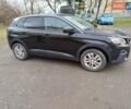 Чорний Пежо 3008, об'ємом двигуна 1.6 л та пробігом 206 тис. км за 15500 $, фото 6 на Automoto.ua
