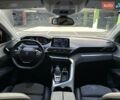 Чорний Пежо 3008, об'ємом двигуна 1.56 л та пробігом 25 тис. км за 22500 $, фото 18 на Automoto.ua