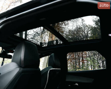 Черный Пежо 3008, объемом двигателя 2 л и пробегом 240 тыс. км за 18800 $, фото 14 на Automoto.ua