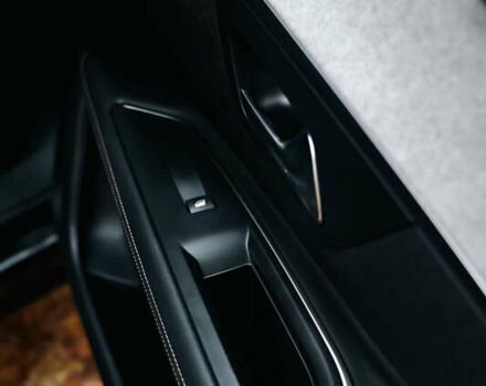 Черный Пежо 3008, объемом двигателя 2 л и пробегом 240 тыс. км за 18800 $, фото 19 на Automoto.ua