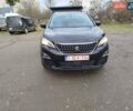 Чорний Пежо 3008, об'ємом двигуна 1.6 л та пробігом 206 тис. км за 15500 $, фото 3 на Automoto.ua