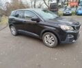 Чорний Пежо 3008, об'ємом двигуна 1.6 л та пробігом 206 тис. км за 15500 $, фото 5 на Automoto.ua