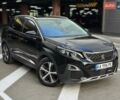 Чорний Пежо 3008, об'ємом двигуна 1.56 л та пробігом 25 тис. км за 22500 $, фото 1 на Automoto.ua